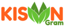 Kisaangram Logo